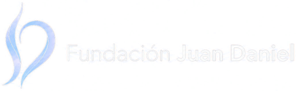 Logotipo de Fundación Juan Daniel