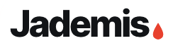 Logotipo de Jademis
